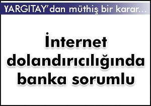Güvenlik açıklarını bankanın bilmemesi mümkün değil